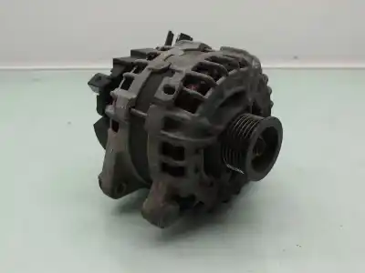 Автозапчасти б/у генератор за land rover range rover evoque (l538) 2.0 d 4x4 ссылки oem iam lr079255