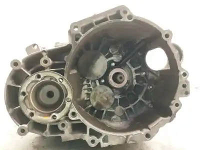 Автозапчасти б/у коробка передач за vw passat b6 variant (3c5) 2.0 tdi ссылки oem iam kxx