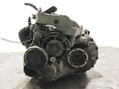 Second-hand car spare part gearbox for vw passat b6 variant (3c5) 2.0 tdi oem iam references kxx 05129p02 1402000129