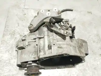 Second-hand car spare part gearbox for vw passat b6 variant (3c5) 2.0 tdi oem iam references kxx 05129p02 1402000129