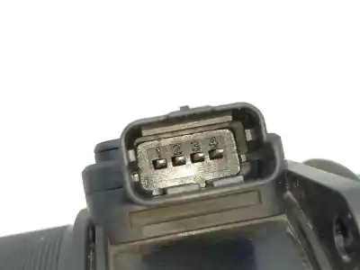 Second-hand car spare part flowmeter for citroen jumpy furgón 2.0 hdi 120 oem iam references  9645948980 5wk97002