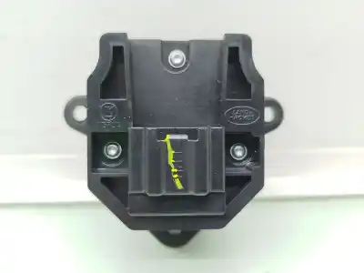 Second-hand car spare part switch for land rover range rover evoque (l538) 2.0 d 4x4 oem iam references lr071144  gj322b623aa