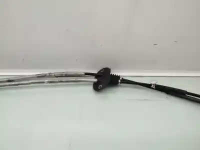 Peça sobressalente para automóvel em segunda mão fio por land rover range rover evoque (l538) 2.0 d 4x4 referências oem iam lr072112  7g9n7e395dg