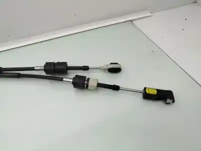 Peça sobressalente para automóvel em segunda mão fio por land rover range rover evoque (l538) 2.0 d 4x4 referências oem iam lr072112  7g9n7e395dg