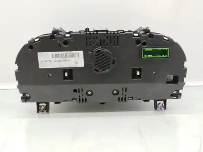 Автозапчастина б/у панель інструментів для land rover range rover evoque (l538) 2.0 d 4x4 посилання на oem iam lr080370  gj3210849td gj3210849tf lr073510  gj3210849tc