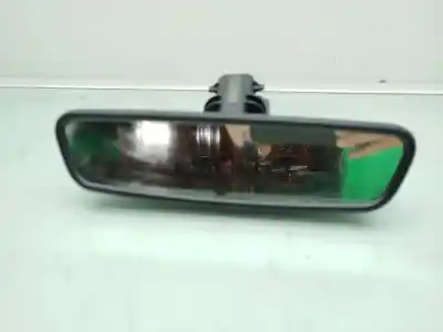 Автозапчасти б/у внутреннее зеркало за land rover range rover evoque (l538) 2.0 d 4x4 ссылки oem iam lr058506