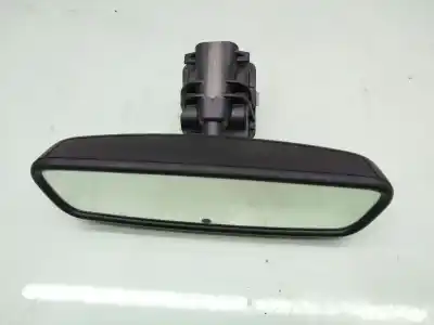 Автозапчасти б/у внутреннее зеркало за land rover range rover evoque (l538) 2.0 d 4x4 ссылки oem iam lr058506  fk7217e678aa