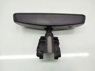 Автозапчасти б/у внутреннее зеркало за land rover range rover evoque (l538) 2.0 d 4x4 ссылки oem iam lr058506  fk7217e678aa