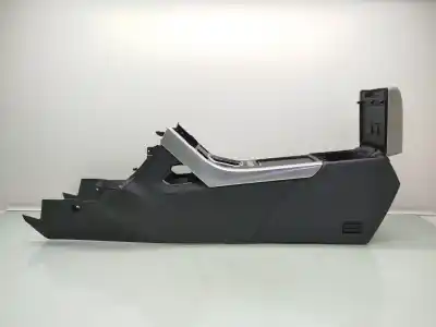 Second-hand car spare part center console for land rover range rover evoque (l538) 2.0 d 4x4 oem iam references   bj3204569aa