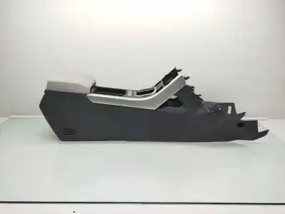 Second-hand car spare part center console for land rover range rover evoque (l538) 2.0 d 4x4 oem iam references   bj3204569aa