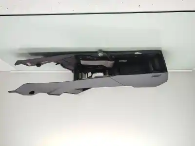 Second-hand car spare part center console for land rover range rover evoque (l538) 2.0 d 4x4 oem iam references   bj3204569aa