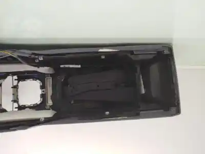 Second-hand car spare part center console for land rover range rover evoque (l538) 2.0 d 4x4 oem iam references   bj3204569aa