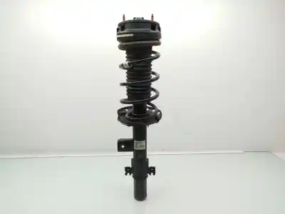 Автозапчастина б/у правий задній амортизатор для land rover range rover evoque (l538) 2.0 d 4x4 посилання на oem iam lr070942  gj3218080aa