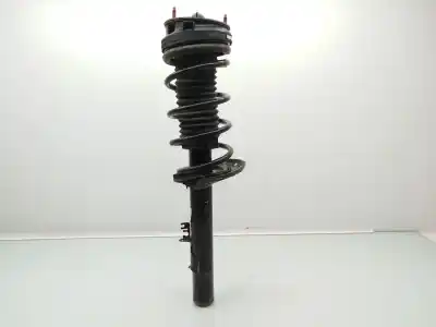 Автозапчастина б/у правий задній амортизатор для land rover range rover evoque (l538) 2.0 d 4x4 посилання на oem iam lr070942  gj3218080aa