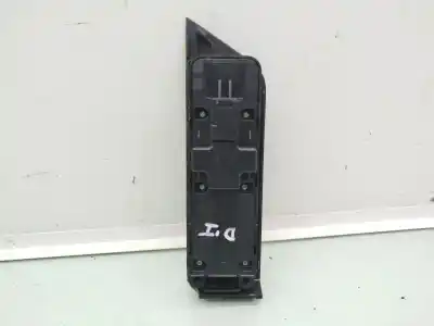 Second-hand car spare part left front power window switch for land rover range rover evoque (l538) 2.0 d 4x4 oem iam references lr109011  bj3223879ab gj3214540ac lr076617  gj3214540aa
