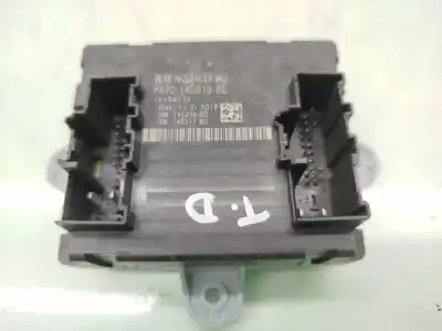 Автозапчасти б/у электронный модуль за land rover range rover evoque (l538) 2.0 d 4x4 ссылки oem iam lr078336
