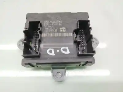 Автозапчасти б/у комфортный модуль за land rover range rover evoque (l538) 2.0 d 4x4 ссылки oem iam 