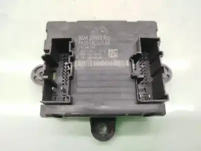 Автозапчасти б/у комфортный модуль за land rover range rover evoque (l538) 2.0 d 4x4 ссылки oem iam lr078338