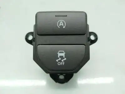 Автозапчасти б/у многофункциональное управление за land rover range rover evoque (l538) 2.0 d 4x4 ссылки oem iam lr073542