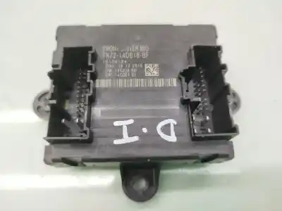 Автозапчасти б/у комфортный модуль за land rover range rover evoque (l538) 2.0 d 4x4 ссылки oem iam lr078333