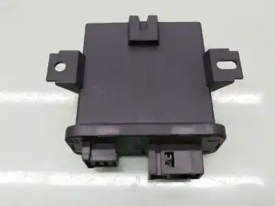 Автозапчасти б/у электронный модуль за land rover range rover evoque (l538) 2.0 d 4x4 ссылки oem iam lr079613 5df00904112 gx7313k031ab