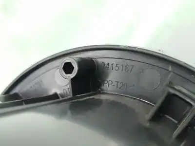 Автозапчасти б/у отопительный двигатель за land rover range rover evoque (l538) 2.0 d 4x4 ссылки oem iam lr112269 9415188 9415187 hk7218456aa  lr066917 fk7218456ab