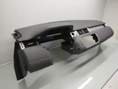 Автозапчасти б/у комплект подушки безопасности за land rover range rover evoque (l538) 2.0 d 4x4 ссылки oem iam   