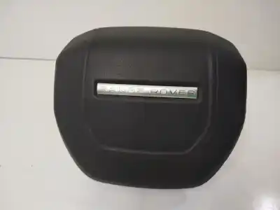 Автозапчасти б/у комплект подушки безопасности за land rover range rover evoque (l538) 2.0 d 4x4 ссылки oem iam   
