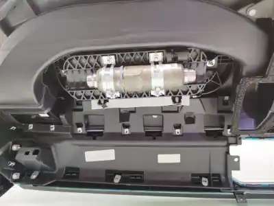 Автозапчасти б/у комплект подушки безопасности за land rover range rover evoque (l538) 2.0 d 4x4 ссылки oem iam   
