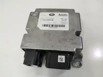 Автозапчасти б/у комплект подушки безопасности за land rover range rover evoque (l538) 2.0 d 4x4 ссылки oem iam   