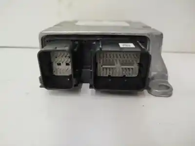 Автозапчасти б/у комплект подушки безопасности за land rover range rover evoque (l538) 2.0 d 4x4 ссылки oem iam   