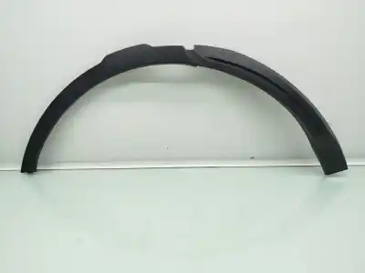 Автозапчасти б/у правое заднее крыло за land rover range rover evoque (l538) 2.0 d 4x4 ссылки oem iam lr066506