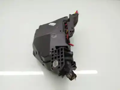 Автозапчасти б/у блок реле/предохранителей за land rover range rover evoque (l538) 2.0 d 4x4 ссылки oem iam 362430i178  