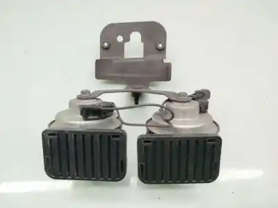 Автозапчасти б/у рог за land rover range rover evoque (l538) 2.0 d 4x4 ссылки oem iam lr108387