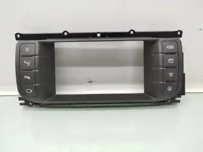 Автозапчасти б/у многофункциональное управление за land rover range rover evoque (l538) 2.0 d 4x4 ссылки oem iam lr070679