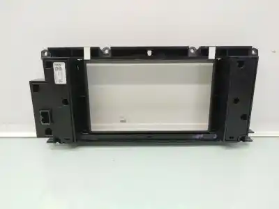 Автозапчасти б/у многофункциональное управление за land rover range rover evoque (l538) 2.0 d 4x4 ссылки oem iam lr070679  gj3219f211nb