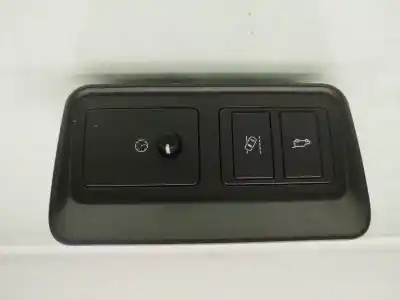 Автозапчасти б/у многофункциональное управление за land rover range rover evoque (l538) 2.0 d 4x4 ссылки oem iam lr070819  gj3211654ha