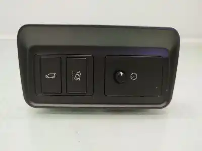 Автозапчасти б/у многофункциональное управление за land rover range rover evoque (l538) 2.0 d 4x4 ссылки oem iam lr070819