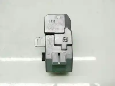 Автозапчасти б/у электронный модуль за land rover range rover evoque (l538) 2.0 d 4x4 ссылки oem iam lr056312