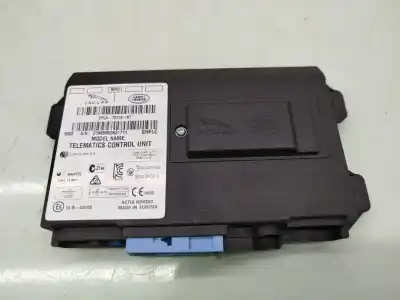 Автозапчасти б/у электронный модуль за land rover range rover evoque (l538) 2.0 d 4x4 ссылки oem iam lr084930