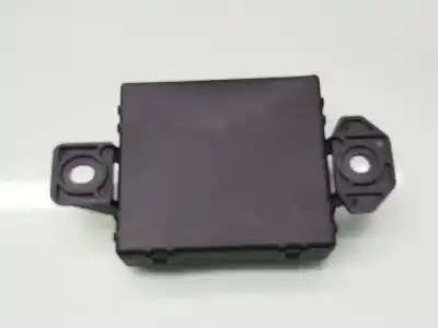 Автозапчасти б/у электронный модуль за land rover range rover evoque (l538) 2.0 d 4x4 ссылки oem iam lr070838  gj3214f681ad