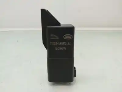 Автозапчасти б/у электронный модуль за land rover range rover evoque (l538) 2.0 d 4x4 ссылки oem iam lr117592
