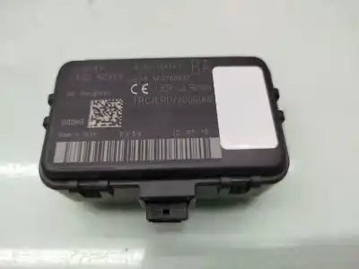 Автозапчасти б/у электронный модуль за land rover range rover evoque (l538) 2.0 d 4x4 ссылки oem iam bj3215k602ba