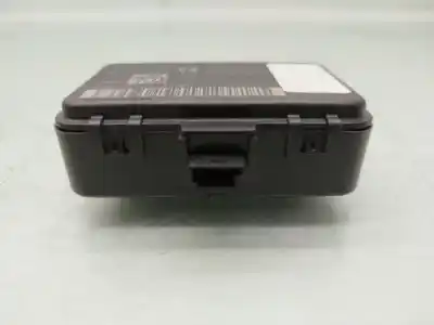 Автозапчастина б/у електронний модуль для land rover range rover evoque (l538) 2.0 d 4x4 посилання на oem iam bj3215k602ba 5e0760537 