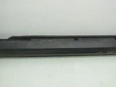 Peça sobressalente para automóvel em segunda mão moldagem por land rover range rover evoque (l538) 2.0 d 4x4 referências oem iam lr027282  bj3210154ab