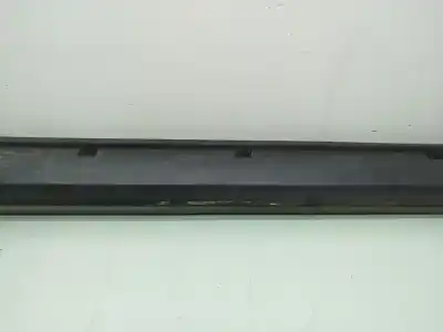 Peça sobressalente para automóvel em segunda mão moldagem por land rover range rover evoque (l538) 2.0 d 4x4 referências oem iam lr027282  bj3210154ab