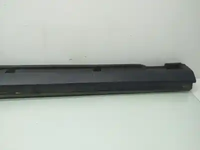 Peça sobressalente para automóvel em segunda mão moldagem por land rover range rover evoque (l538) 2.0 d 4x4 referências oem iam lr027282  bj3210154ab