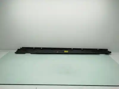 Peça sobressalente para automóvel em segunda mão moldagem por land rover range rover evoque (l538) 2.0 d 4x4 referências oem iam lr027282  bj3210154ab