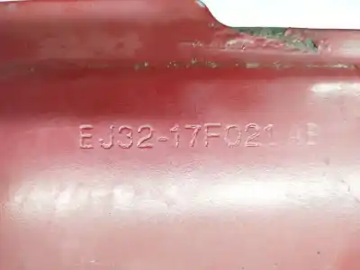 Автозапчасти б/у усиление переднего бампера за land rover range rover evoque (l538) 2.0 d 4x4 ссылки oem iam lr055992  ej3217f021ab ej3217f021bc