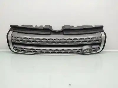 Автозапчасти б/у передняя решетка за land rover range rover evoque (l538) 2.0 d 4x4 ссылки oem iam lr069715